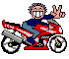 Veste moto Kodiak de chez KLIM 2873832064